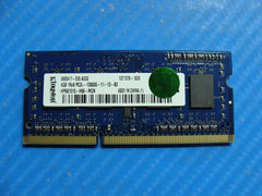 HP 15-q493cl Kingston 4GB 1Rx8 PC3L-12800S Memory RAM SO-DIMM HP687515-H66-MCN - Tested Computer Laptop Parts