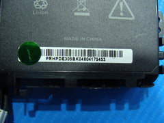 Dell Alienware 15 R2 15.6" Genuine Battery 14.8V 92Wh 6380mAh 191YN