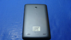 LG G Pad V 410 7" Genuine Tablet Back Cover Housing Rear Case LG