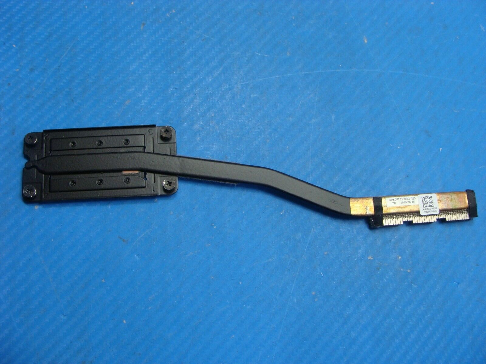 Dell Inspiron 14 5482 14