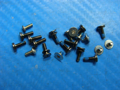 Acer Chromebook R751TN-C5P3 11.6" Screw Set Screws for Repair ScrewSet - Laptop Parts - Buy Authentic Computer Parts - Top Seller Ebay