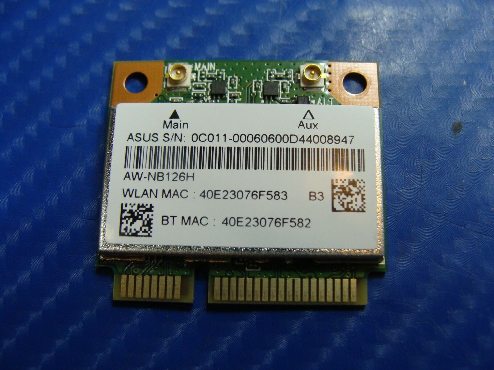 Asus Flip R554LA-RH31T 15.6