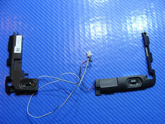 HP Pavilion 13-s120nr 13.3" Genuine Laptop Left and Right Speaker Set 809838-001 HP