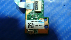 Lenovo IdeaPad  15.6" U530 Touch Power Button Board w/Cable DA0LZ9PB8E0 GLP* Lenovo