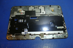 HP TouchSmart tm2t-1100 12.1" OEM Palmrest w/Touchpad 592964-001 6070B0408501 HP