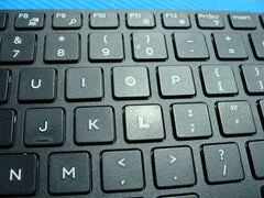 Dell Inspiron 15 3543 15.6" Genuine Laptop US Keyboard Black KPP2C