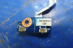 Lenovo IdeaPad Flex 15 20309 15.6" OEM Volume Button Board w/ Cable DAST6TH16C0 Lenovo