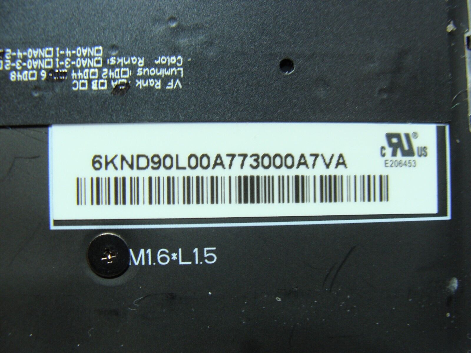 Dell XPS 13 9365 13.3