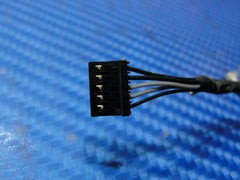 MacBook Pro A1286 15" Late 2011 MD318LL/A Magsafe Board w/Cable 922-9307 - Laptop Parts - Buy Authentic Computer Parts - Top Seller Ebay