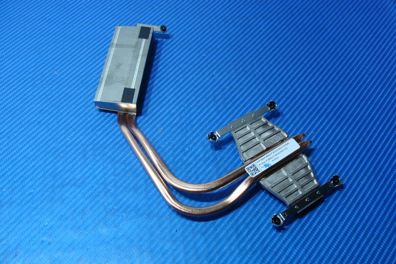 HP Pavilion 27-R114 27