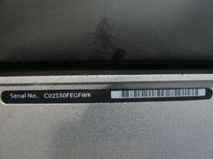 MacBook Air A1465 2015 MJVM2LL/A MJVP2LL/A Top Case Palmrest w/Keyboard 661-7473 - Tested Computer Laptop Parts