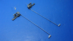 HP G62-407DX 15.6" Genuine Left & Right Hinge Set FBAX6013010 FBAX6014010 ER* - Laptop Parts - Buy Authentic Computer Parts - Top Seller Ebay