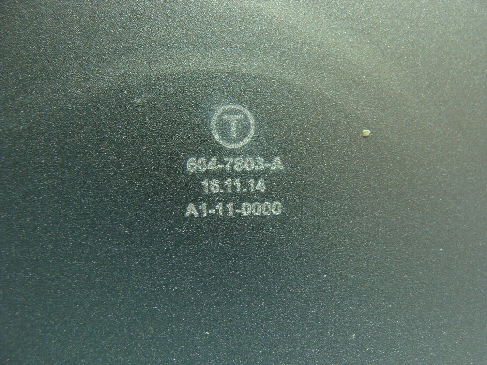 MacBook Air A1466 13