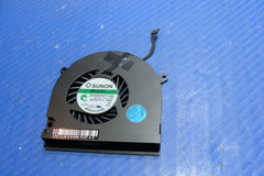 MacBook Pro A1278 13" Mid 2012 MD101LL/A Cooling Fan 922-8620 #2 ER* - Laptop Parts - Buy Authentic Computer Parts - Top Seller Ebay