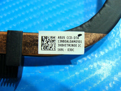 Asus Q304UA-BHI5T11 13.3" Genuine CPU Cooling Heatsink 13NB0AL0AM0501 
