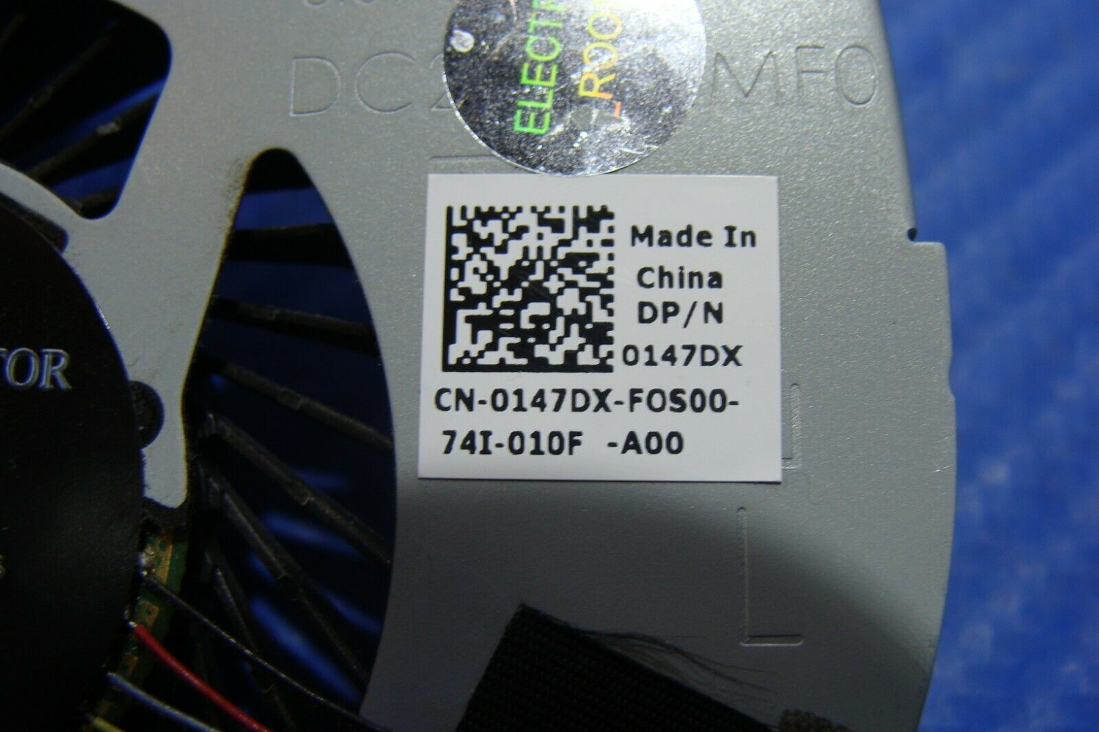 Dell Inspiron 15-7000 series 15.6