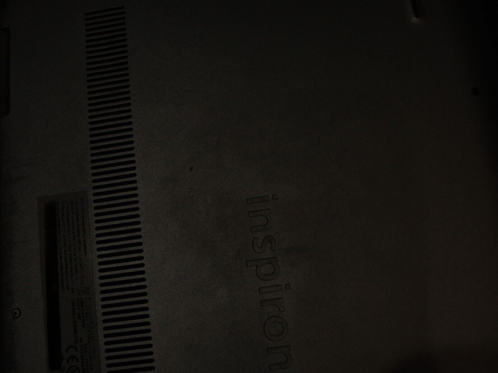 Dell Inspiron 7586 15.6