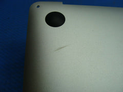 MacBook Air 13" A1466 Early 2015 MJVE2LL/A Genuine Bottom Case Silver 923-00505 - Laptop Parts - Buy Authentic Computer Parts - Top Seller Ebay