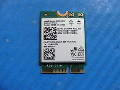 Dell Latitude 7400 14 Wireless WiFi Card 9560NGW T0HRM