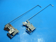 Dell Inspiron 17 5755 17.3" Left & Right Hinge Set Hinges 5W0VC AM1AS000500 - Laptop Parts - Buy Authentic Computer Parts - Top Seller Ebay