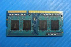 MacBook Pro A1278 Hynix So-Dimm 2Gb Memory Ram pc3-10600s hmt325s6bfr8c-h9 - Tested Computer Laptop Parts