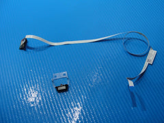 Lenovo Ideacentre 520-22IKU 21.5" Genuine Power Button Board w/Cable NBX00027Q00