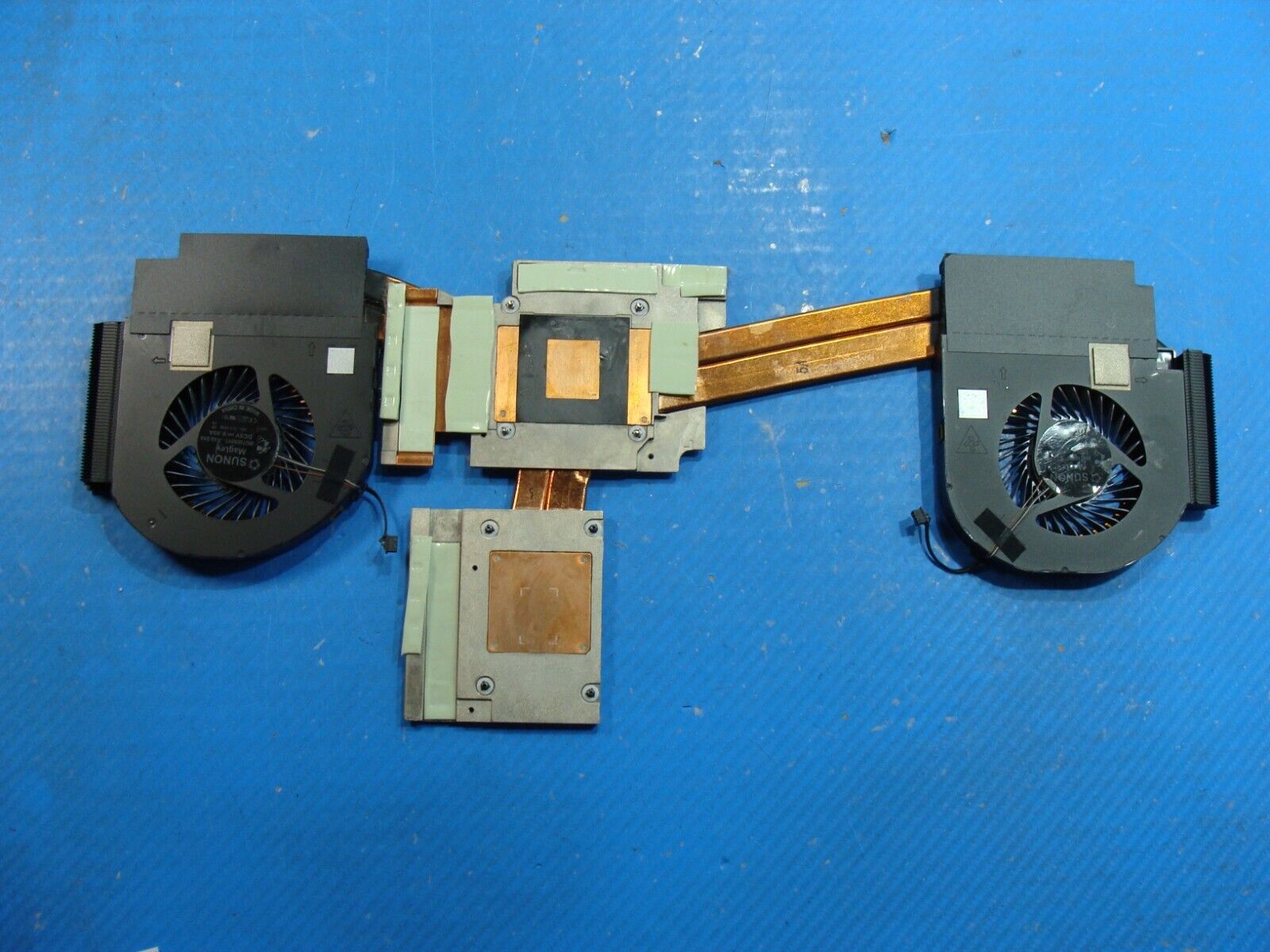 Dell Precision 7730 17.3