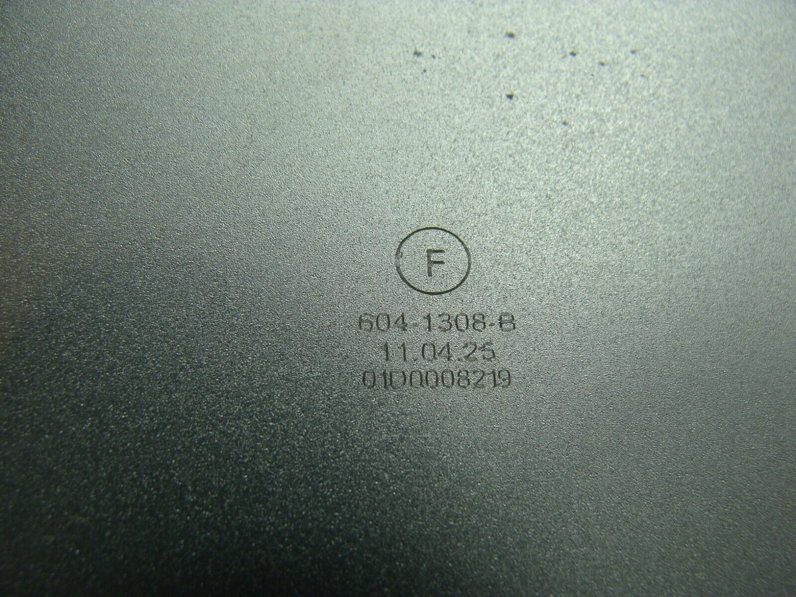 Macbook Air A1370 MC505LL/A Late 2010 11