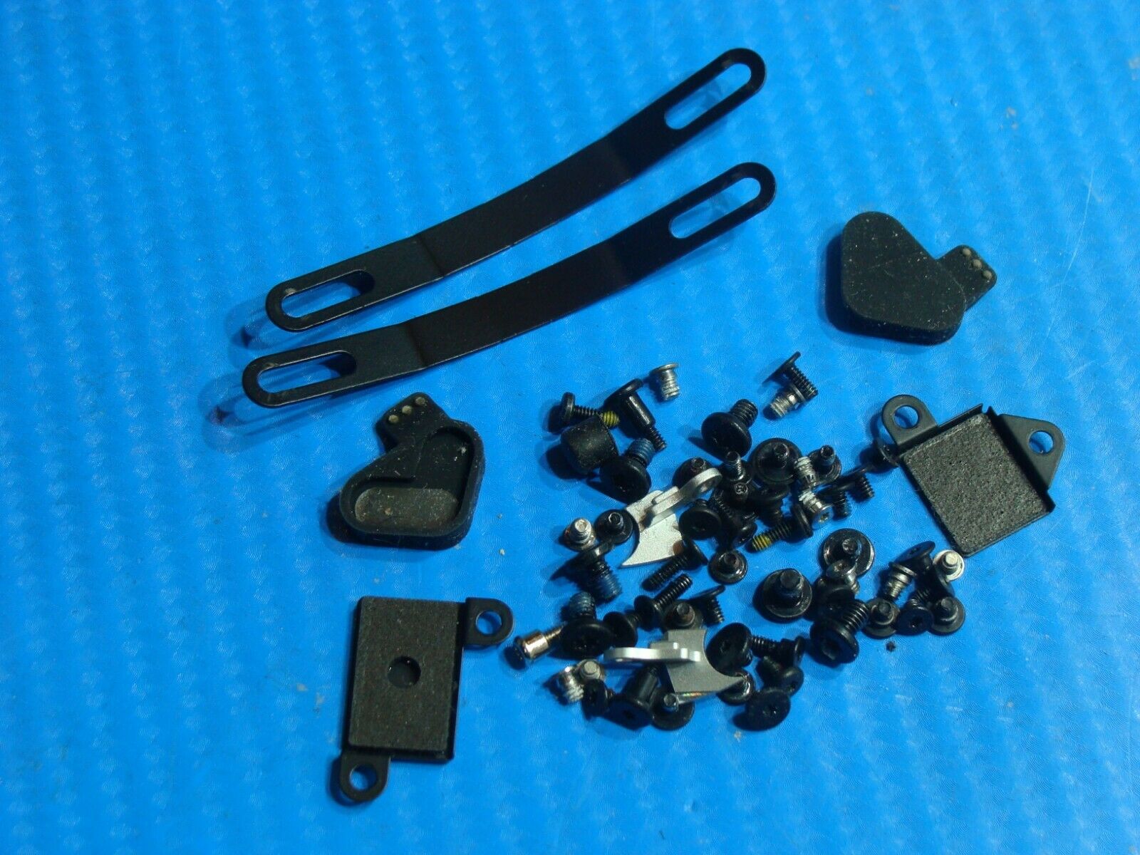 MacBook Pro A1398 15