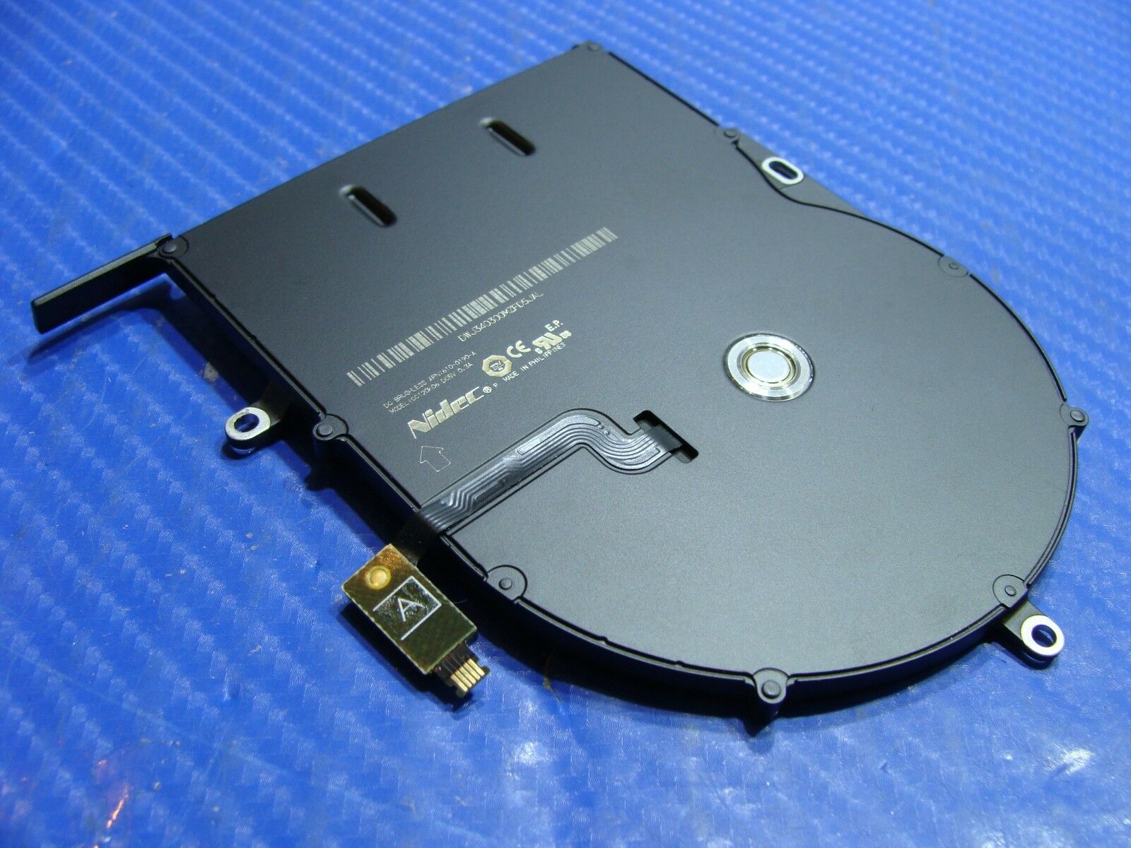 MacBook Pro A1502 13