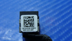 Dell Latitude E4300 13.3" Genuine DC-IN Power Jack Port with Cable U374D Dell