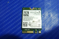 Dell Inspiron 5558 15.6" Genuine Laptop WiFi Wireless Card 3160NGW N2VFR Dell
