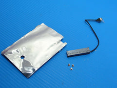 Lenovo Yoga 2 11 11.6" 20428 Hard Drive Caddy w/Connector Screws DC02C004Q00 Lenovo