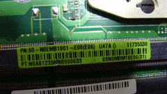 Asus U47A-RHI7N15 14" OEM Intel Motherboard 69N0M8M10E06 60-N8EMB1001-E06 AS IS ASUS