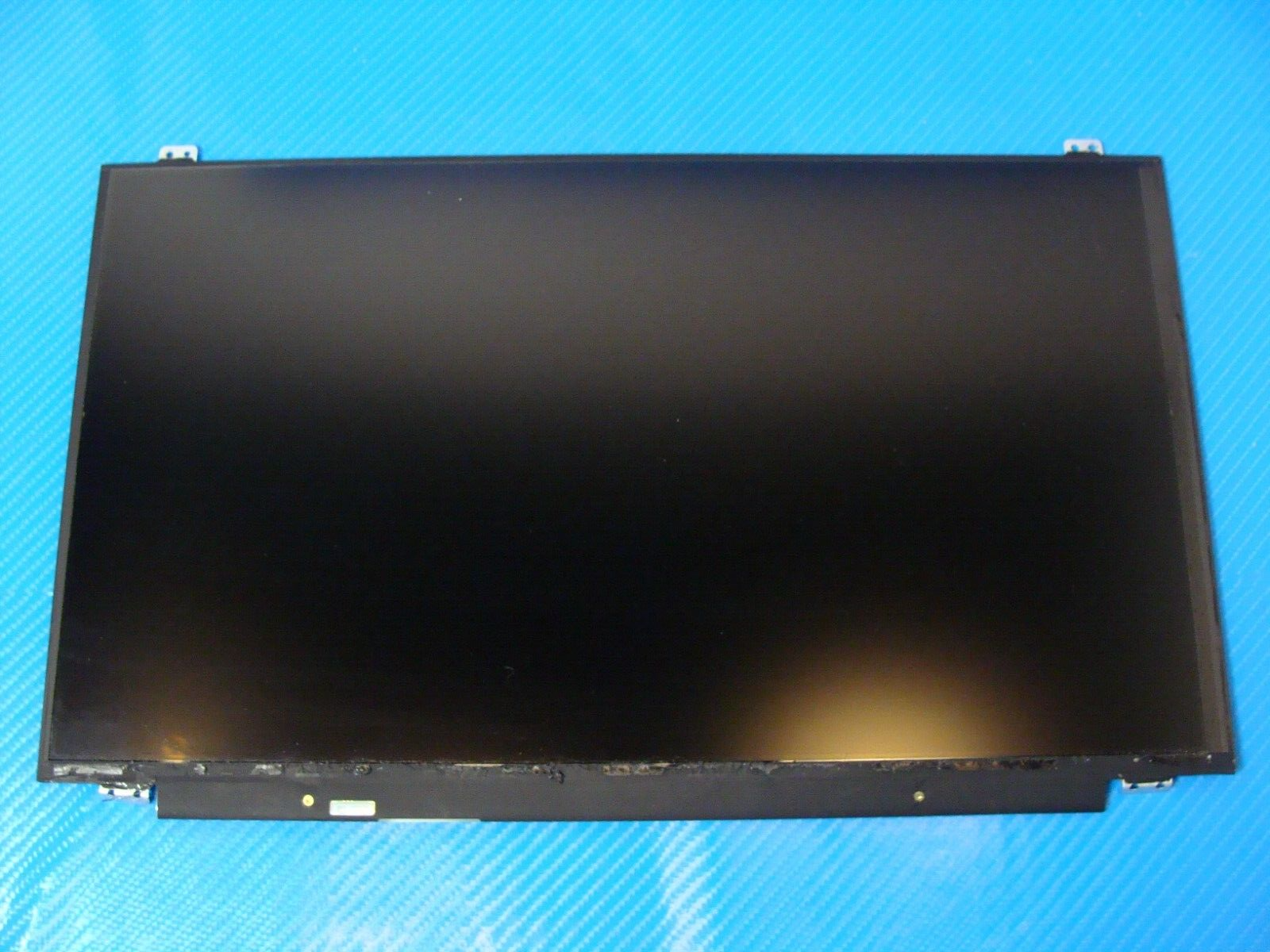 Asus ROG Strix 15.6” GL502VT OEM Matte FHD Samsung LCD Screen LTN156HL01 AS IS