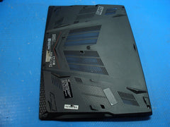 MSI GL63 9SEK 15.6 Genuine Laptop Bottom Case Base Cover 3076P1D255 Grade A
