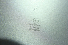 MacBook Air A1370 MC968LL/A Mid 2011 11" Genuine Laptop Bottom Case 923-0015 Apple