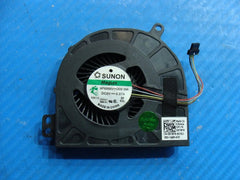 Dell Latitude E5440 14" Genuine CPU Cooling Fan 87XFX DC28000DNSL