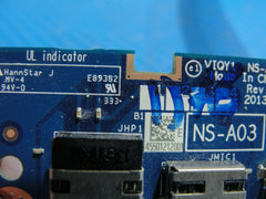 Lenovo IdeaPad 15.6" Y510p Genuine USB Audio Board w/ Cable NS-A036 - Laptop Parts - Buy Authentic Computer Parts - Top Seller Ebay
