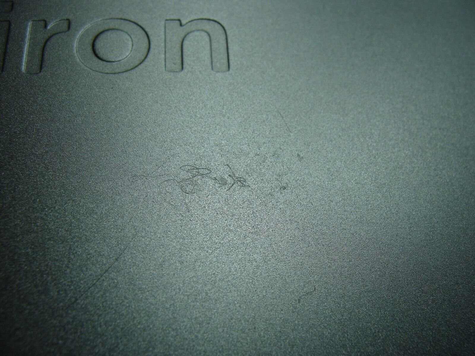 Dell Inspiron 15 7579 15.6