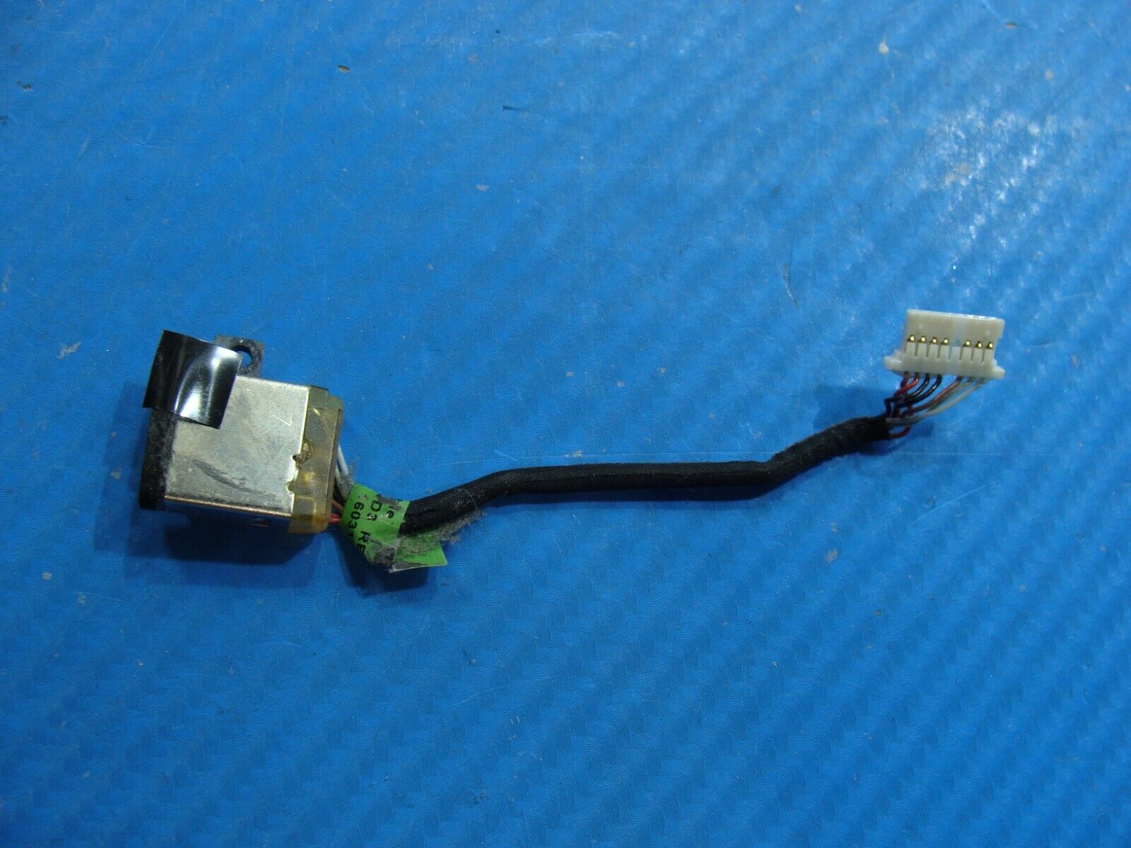 HP Spectre x360 13-4116dx 13.3