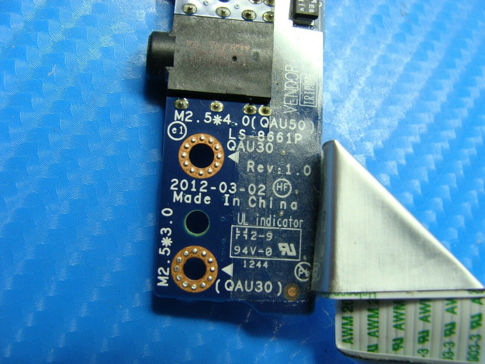 HP ENVY TS 4-1115dx 14