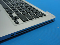 MacBook Pro A1278 13" 2011 MC700LL/A Top Case w/Trackpad Keyboard 661-5871 #10 - Laptop Parts - Buy Authentic Computer Parts - Top Seller Ebay