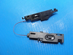 HP Pavilion 15-Series 15.6" Genuine Laptop Left & Right Speaker Set Speakers