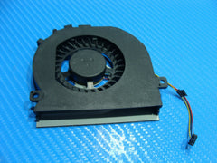 Samsung ATIV Book 2 NP270E5E-K01US 15.6" Genuine CPU Cooling Fan BA31-00138A - Laptop Parts - Buy Authentic Computer Parts - Top Seller Ebay