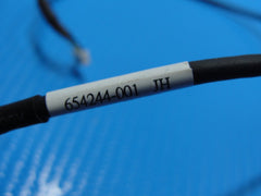 HP Touchsmart 520 23" Genuine Desktop Touch Controller Board Cable 654244-001
