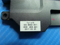 Dell Inspiron 15 3567 15.6" Left & Right Speaker Set 1K1WD 023.400A2.0011 