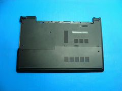 Dell Inspiron 5559 15.6" Genuine Laptop Bottom Case w/Cover Door PTM4C X3FNF "A" - Laptop Parts - Buy Authentic Computer Parts - Top Seller Ebay