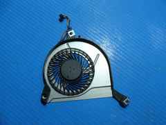 HP Pavilion 15-p133cl 15.6" Genuine Laptop CPU Cooling Fan 767776-001