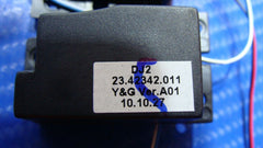 Dell Inspiron N5030 P07F 15.6" Left & Right Speaker Set H0T6K 23.42342.011 ER* - Laptop Parts - Buy Authentic Computer Parts - Top Seller Ebay